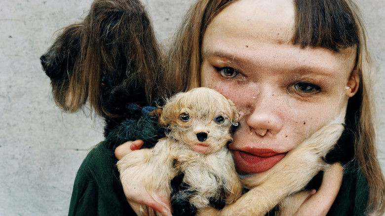 кадр из фильма Counterfeit Poast