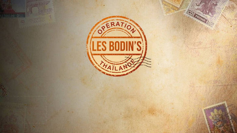 кадр из фильма Les Bodin's : Opération Thaïlande