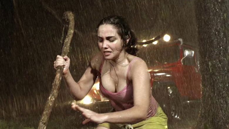 кадр из фильма Бей и беги