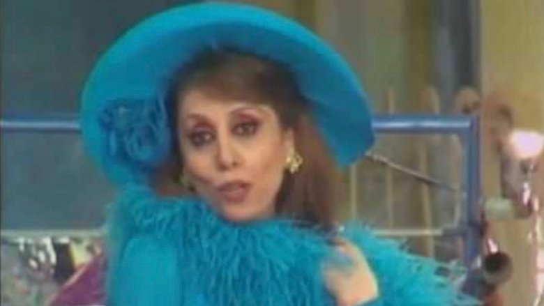 кадр из фильма ميس الريم