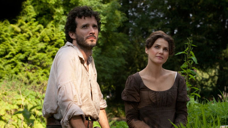 кадр из фильма Остинленд