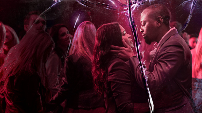 кадр из фильма Опасная связь