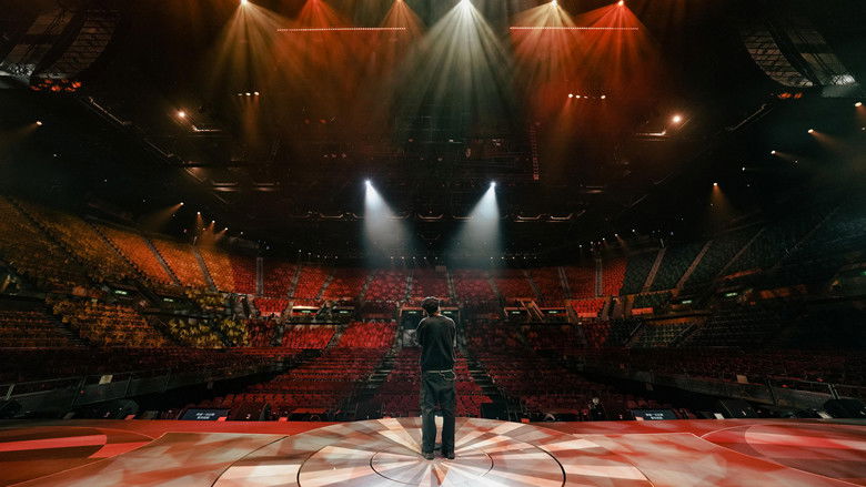 кадр из фильма FEAR and DREAMS: NOW is the only reality