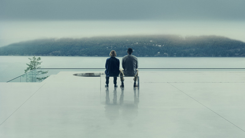 кадр из фильма Лебединая песня