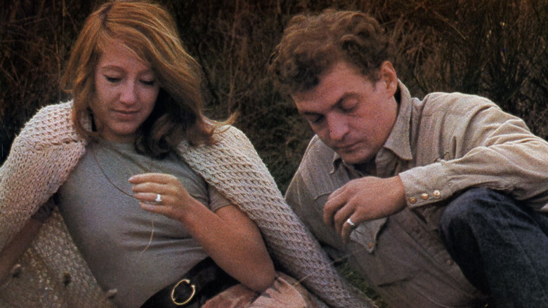 кадр из фильма La Gueule ouverte