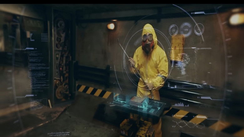 кадр из фильма Webcam