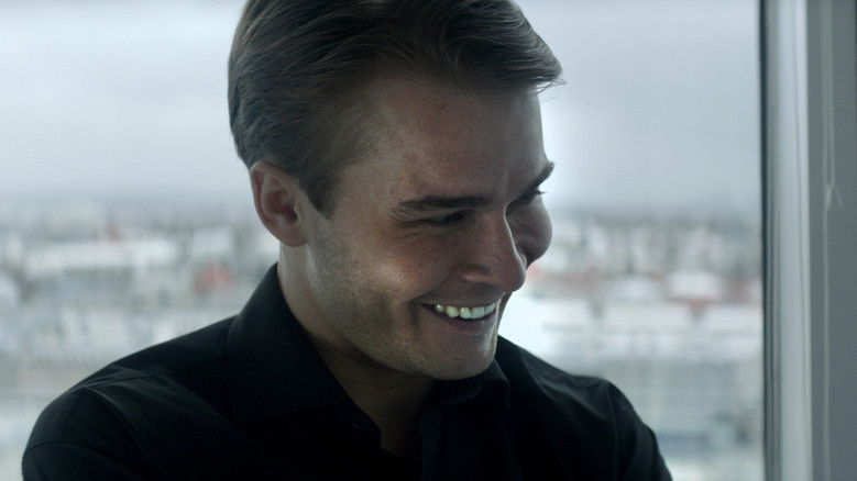 кадр из фильма Vonarstræti