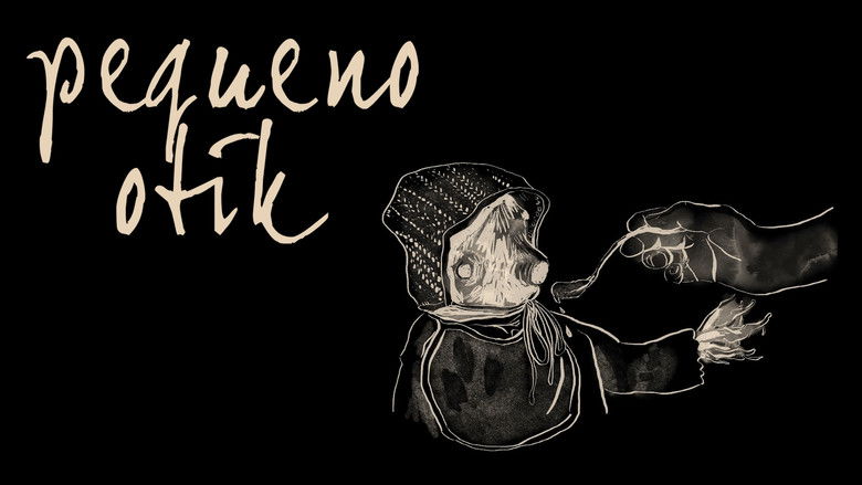 кадр из фильма Полено