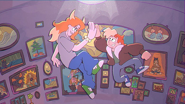 кадр из фильма STAY COOL