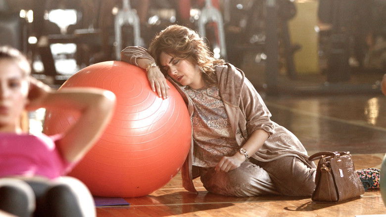 кадр из фильма Maide'nin Altın Günü