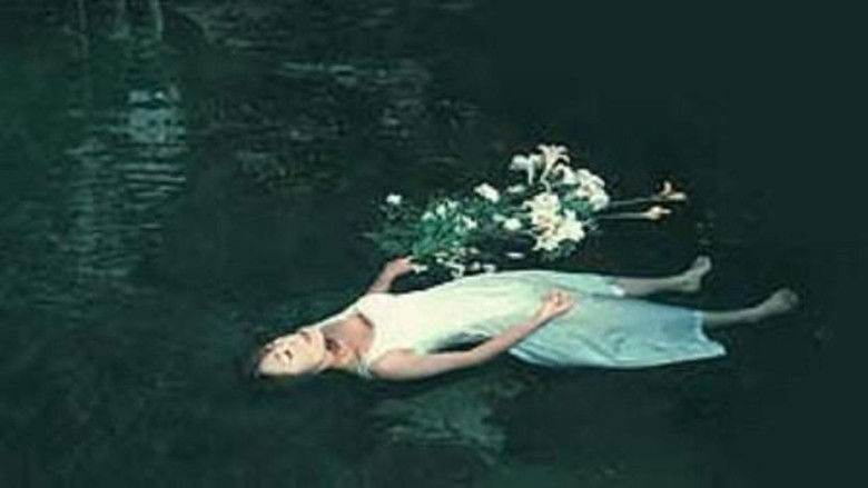 кадр из фильма 赤目四十八瀧心中未遂