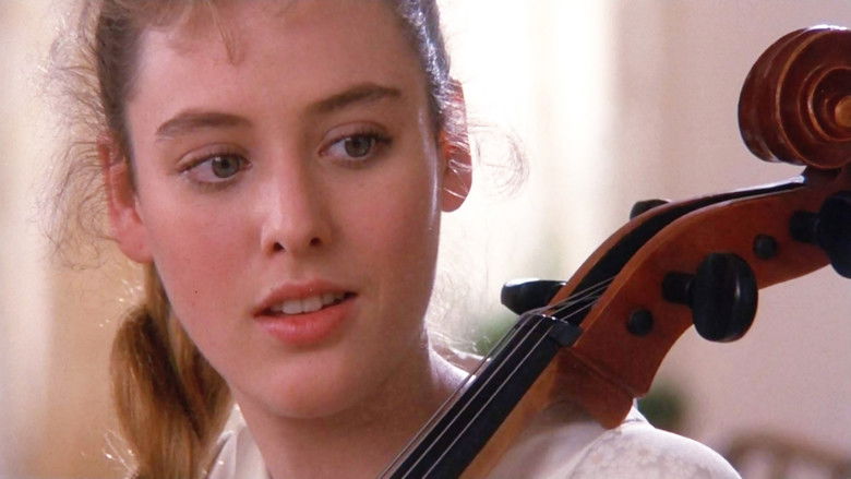 кадр из фильма Электрические грёзы