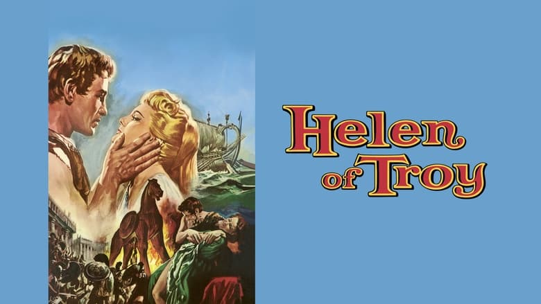 кадр из фильма Helen of Troy