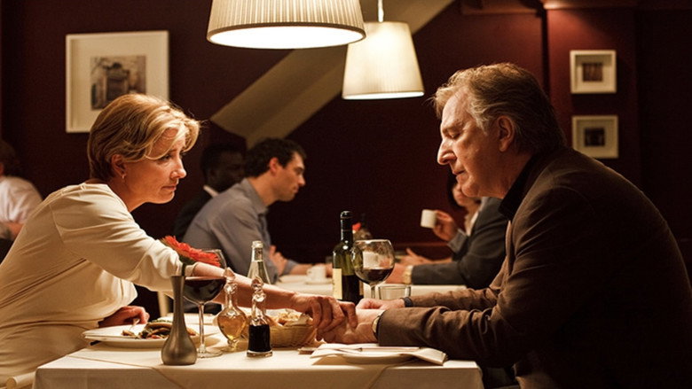 кадр из фильма Песня ланча