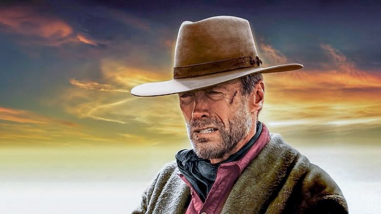 кадр из фильма Непрощённый