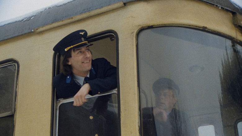 кадр из фильма Kalamita