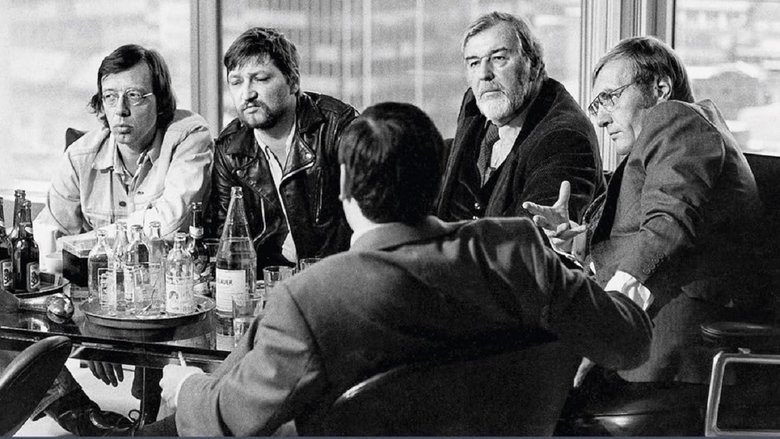 кадр из фильма Gegenschuss - Aufbruch der Filmemacher