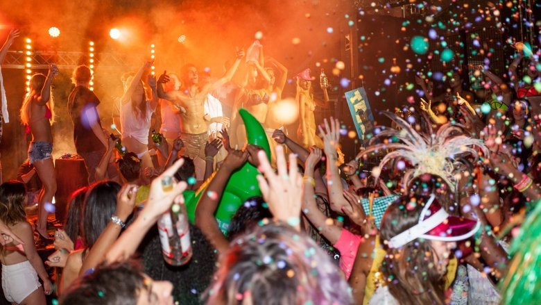 кадр из фильма Fissa