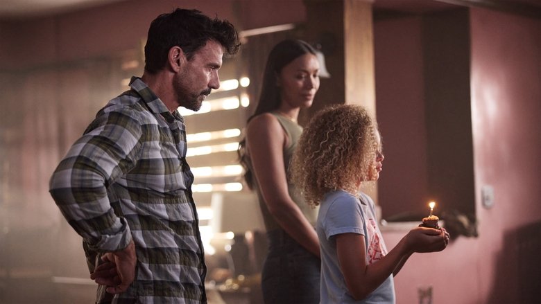 кадр из фильма Другой мир: Год волка