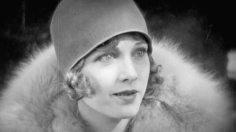 кадр из фильма Дети развода