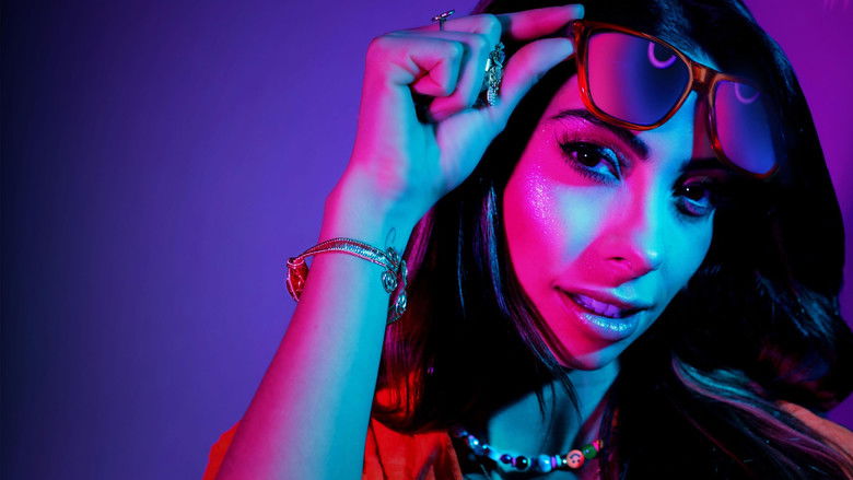 кадр из фильма When the Ringlights Dim