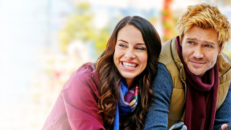 кадр из фильма В преддверии Рождества