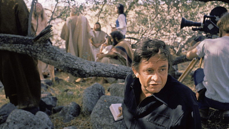 кадр из фильма Gospel Road: A Story of Jesus