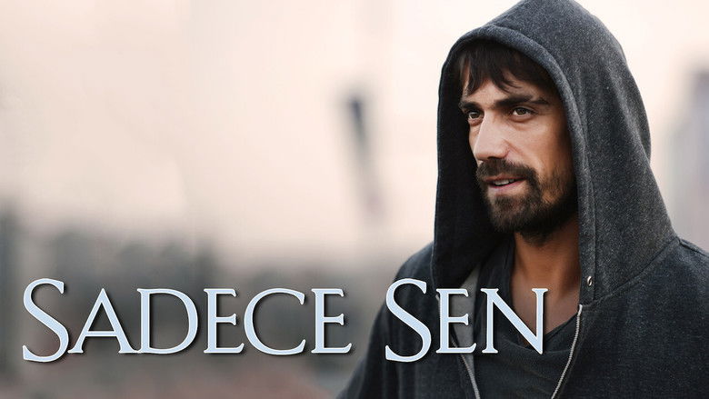 кадр из фильма Только ты