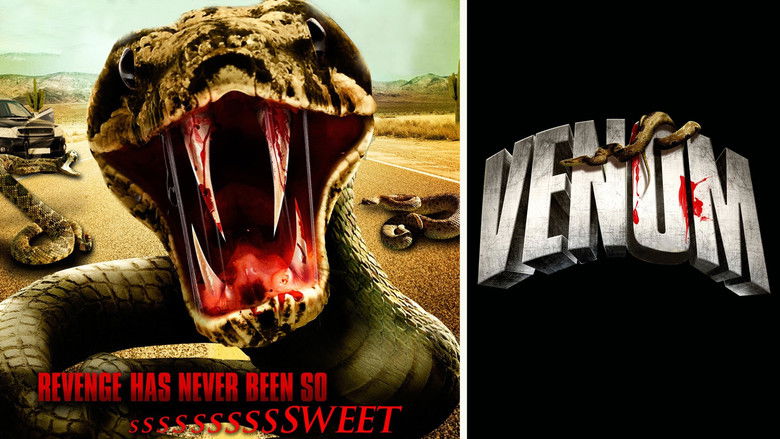 кадр из фильма Venom