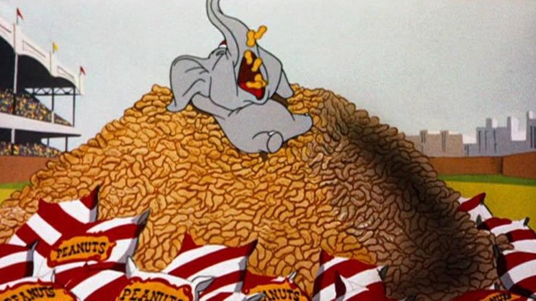 кадр из фильма Gone Batty