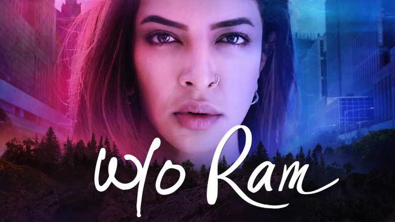 кадр из фильма Жена Рама