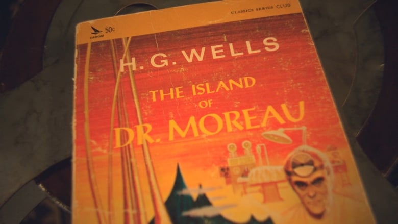 кадр из фильма Lost Soul: The Doomed Journey of Richard Stanley's “Island of Dr. Moreau”