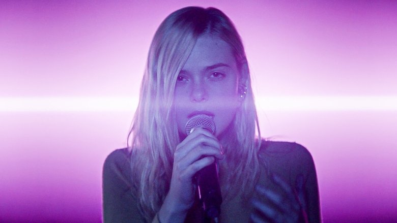 кадр из фильма За мечтой