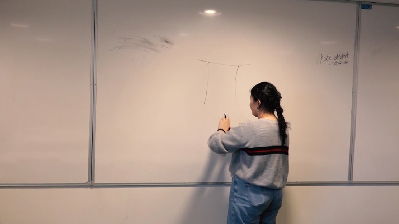 кадр из фильма Boiling Point