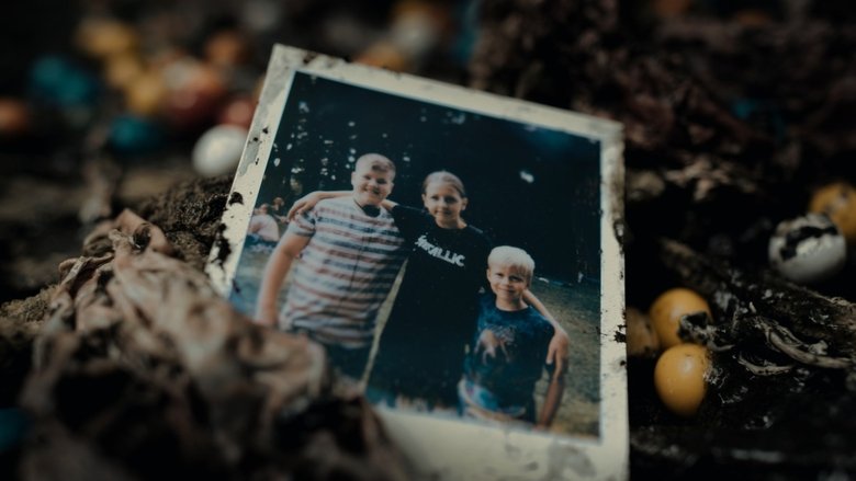 кадр из фильма Sommer '94