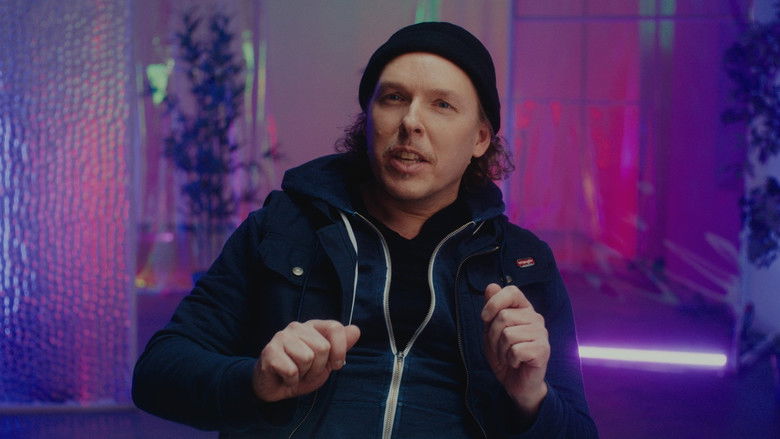 кадр из фильма Musings of a Mechatronic Mistress