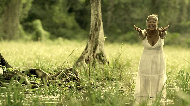 кадр из фильма A orillas del mar