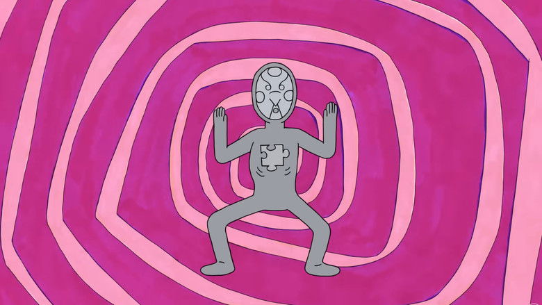 кадр из фильма Afternoon Super