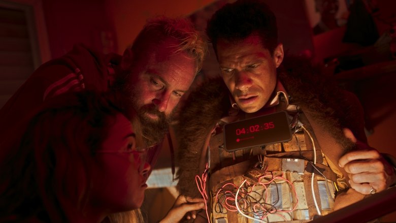 кадр из фильма Zero