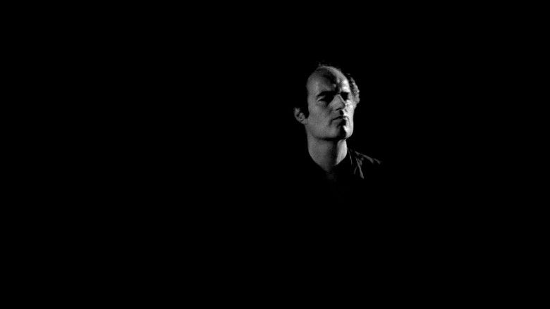 кадр из фильма Barulho, Eclipse