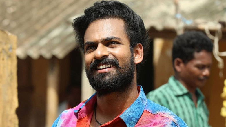 кадр из фильма ఉప్పెన