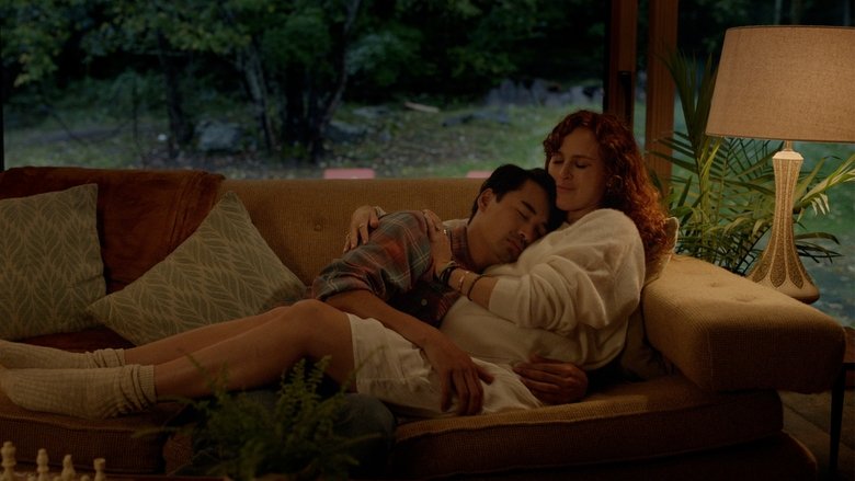 кадр из фильма Черный лебедь. Тайна