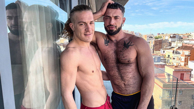 кадр из фильма Infidelity Among Men