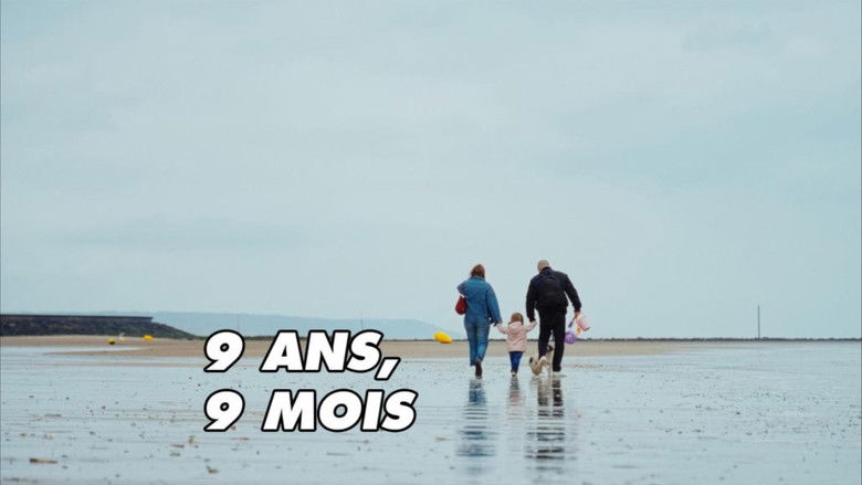 кадр из фильма 9 ans et 9 mois