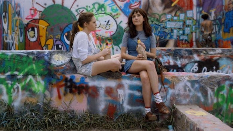 кадр из фильма Погоня за любовью