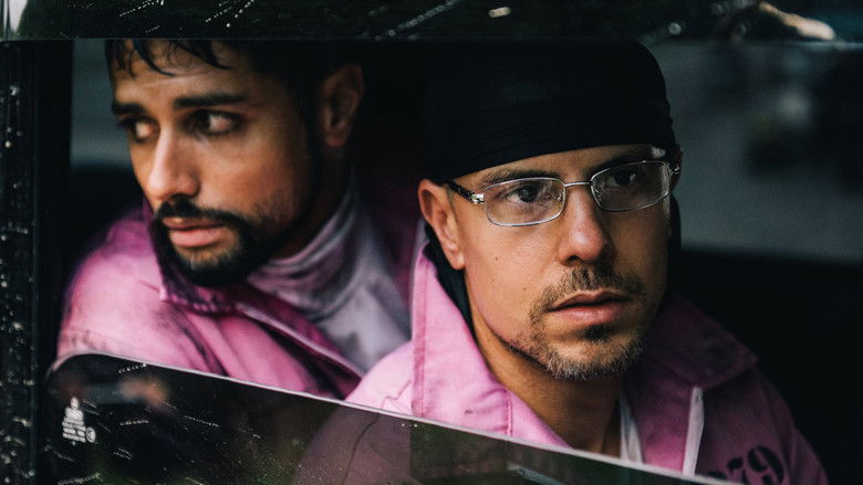 кадр из фильма Adjø Montebello