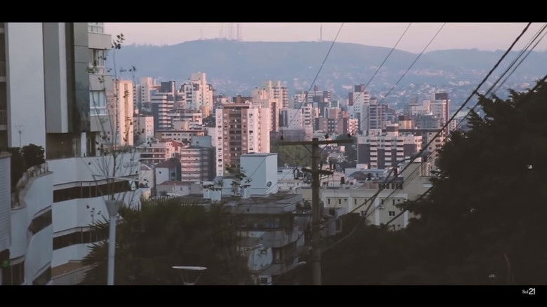 кадр из фильма Gentrificação