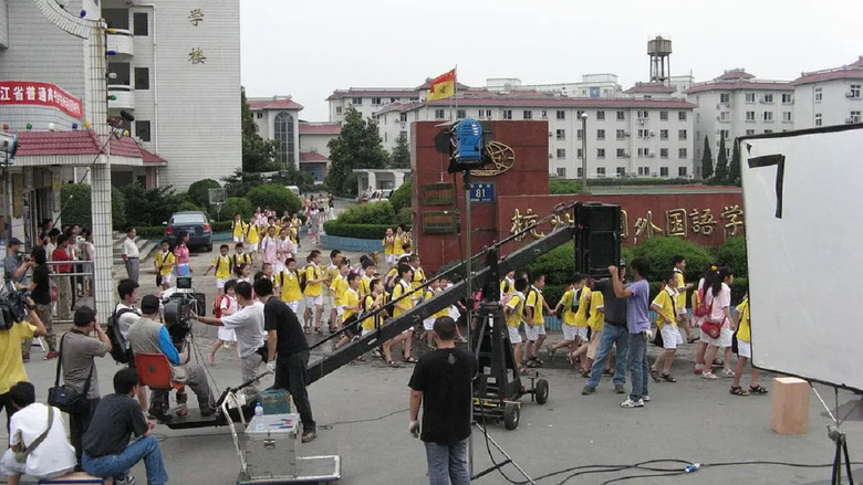 кадр из фильма 乌龟也上网