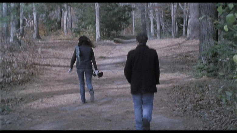 кадр из фильма Finally, Lillian and Dan