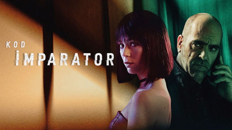 кадр из фильма Код: Император